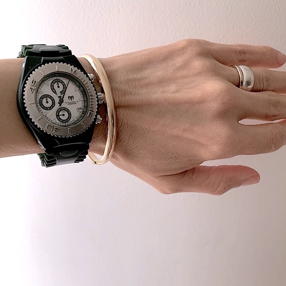 Technomarine Jewelry - TechnoMarine Chronograph Watch